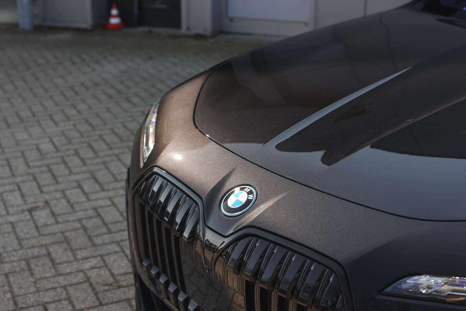 BMW I7 M Sport EDrive50 - 2023 - Joinsteer - #30