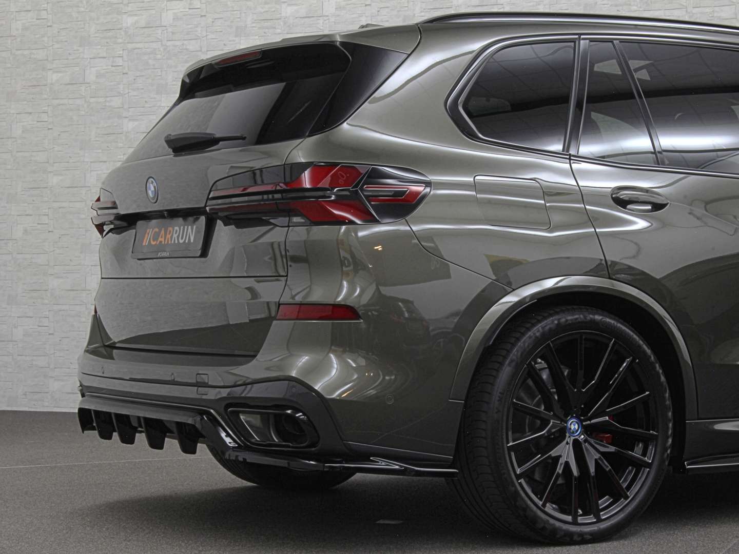 BMW X5 M Sport 50e - 2023 - Joinsteer - #25