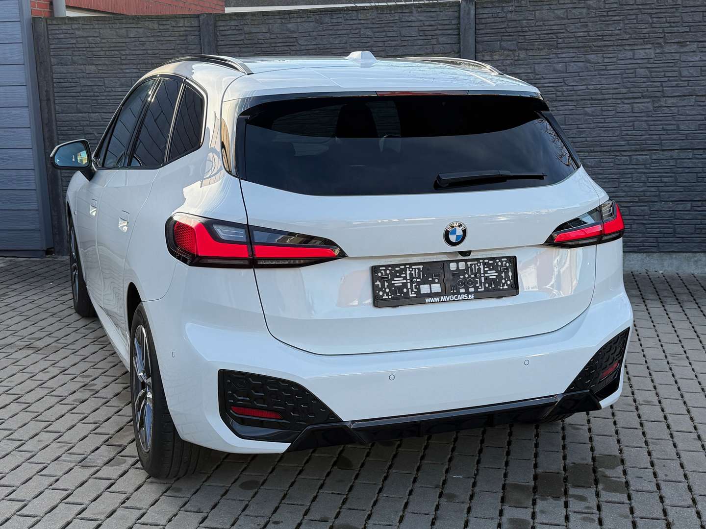 BMW 218 Active Tourer M Sport - 2023 - Joinsteer - #23