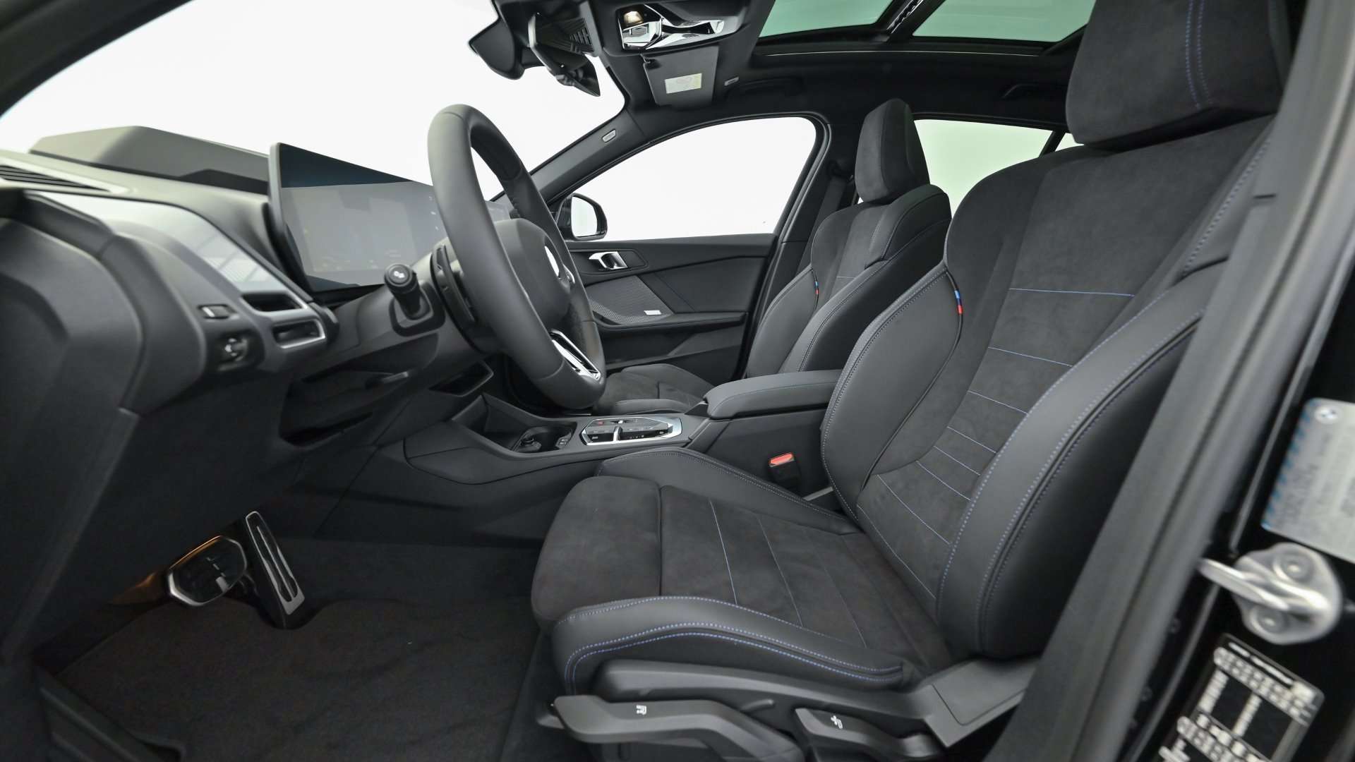BMW Série 1 120d - 2024 - Joinsteer - #9
