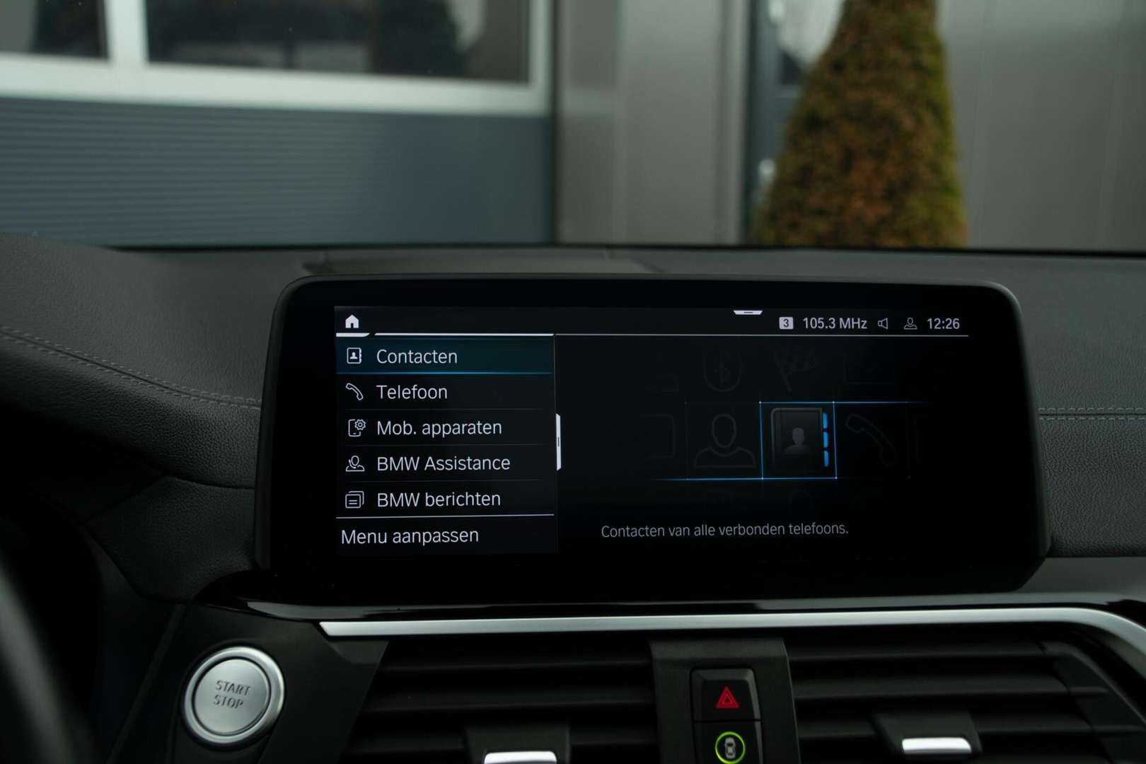 BMW X3 Luxury XDrive30e - 2021 - Joinsteer - #25