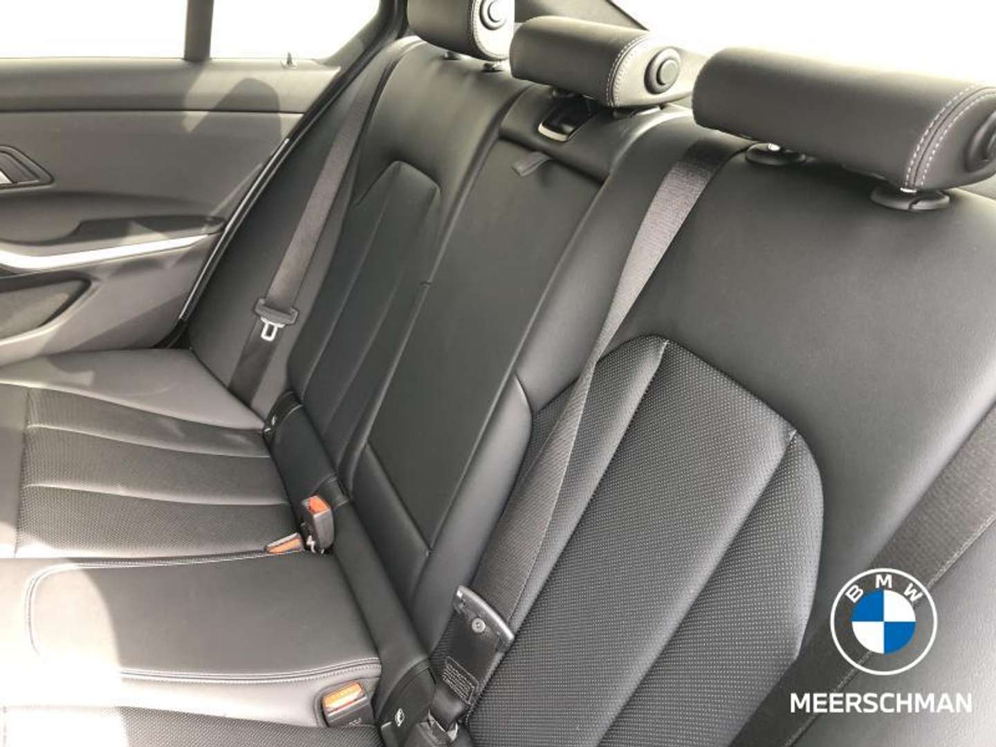 BMW 318 M Sport - 2025 - Joinsteer - #24