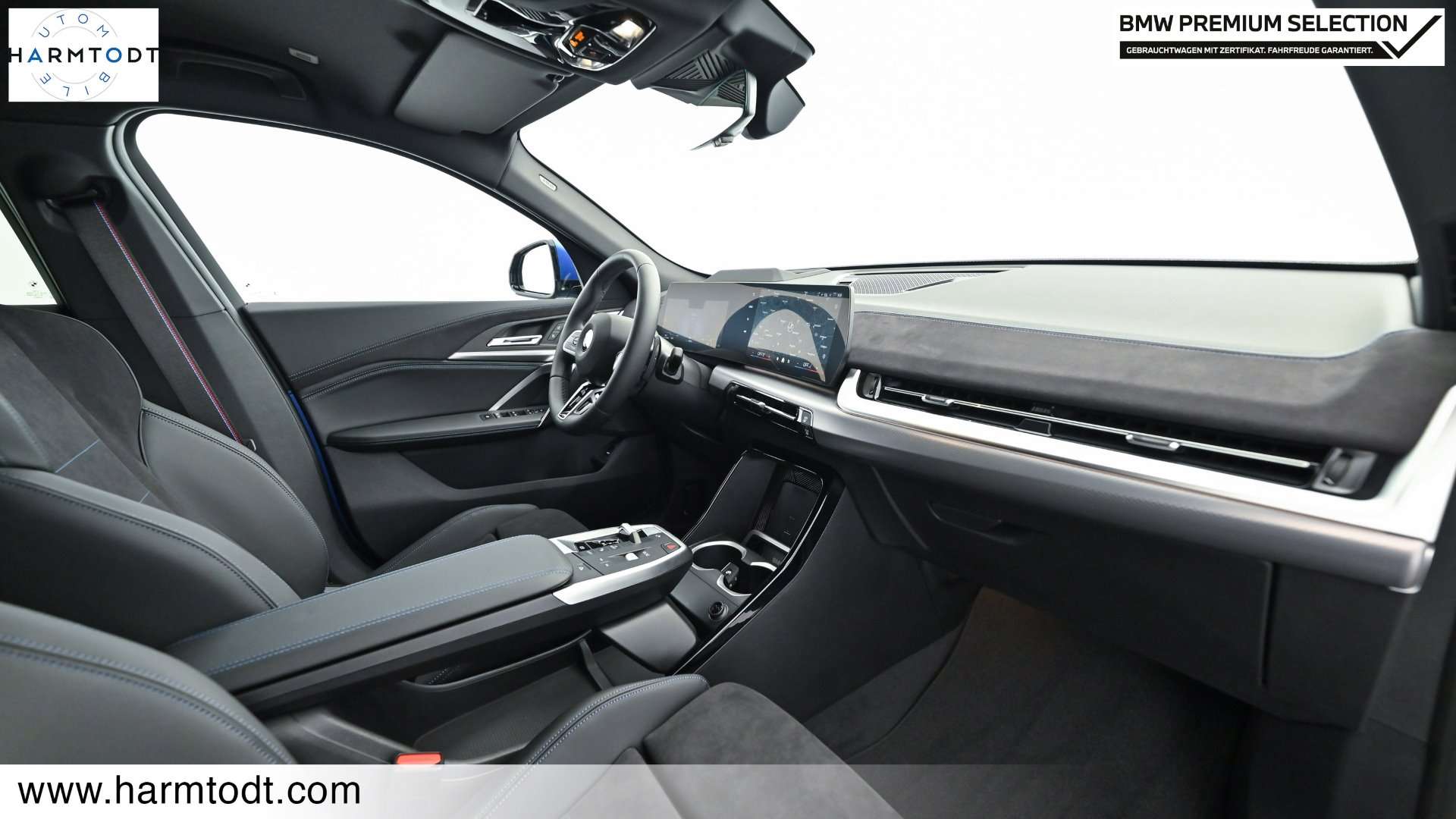 BMW X2 M Sport XDrive20d - 2025 - Joinsteer - #8