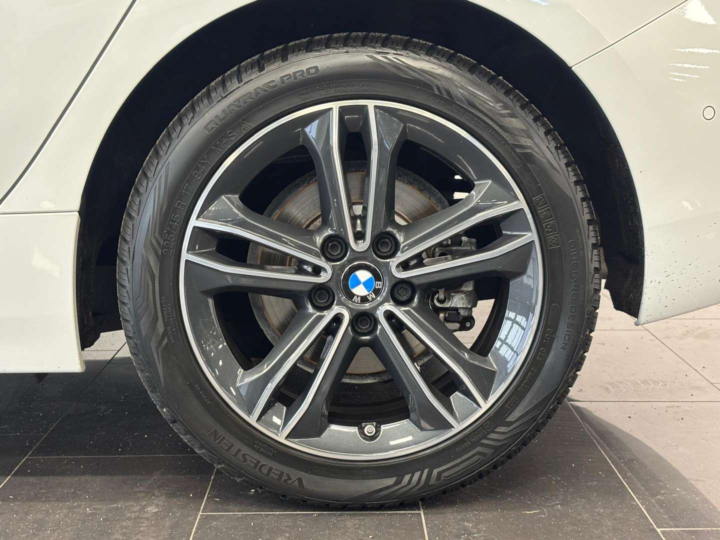 BMW Série 1 Business - 2023 - Joinsteer - #12