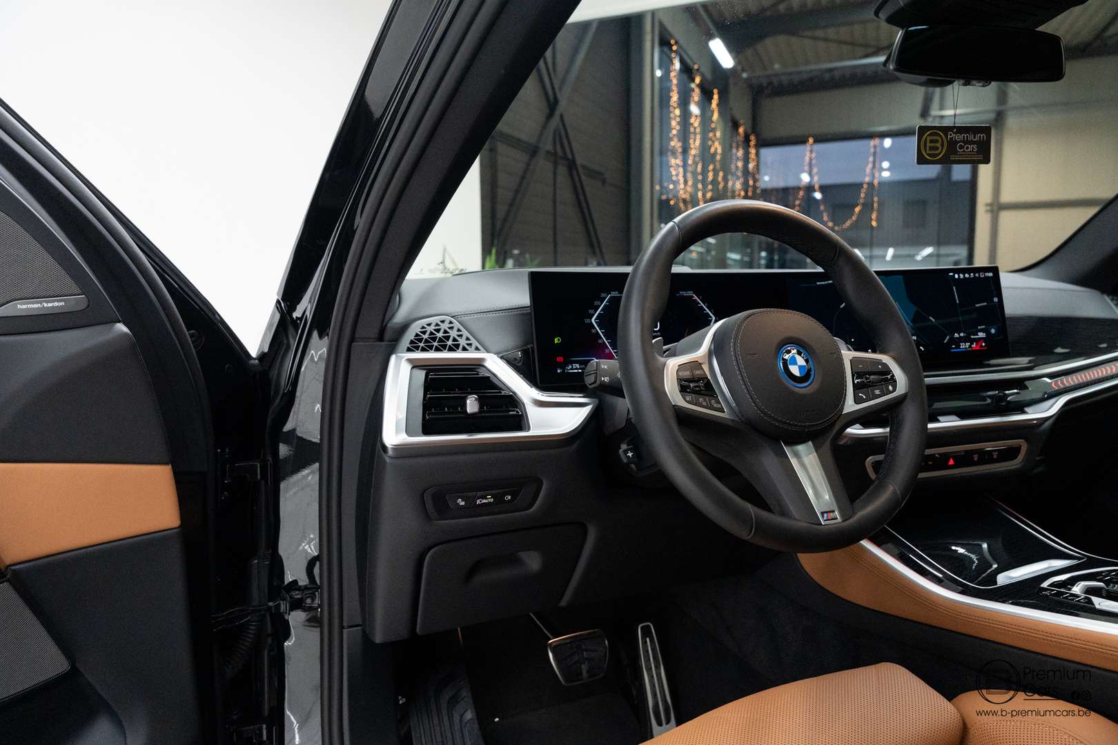 BMW X5 M Sport XDrive50e - 2025 - Joinsteer - #10