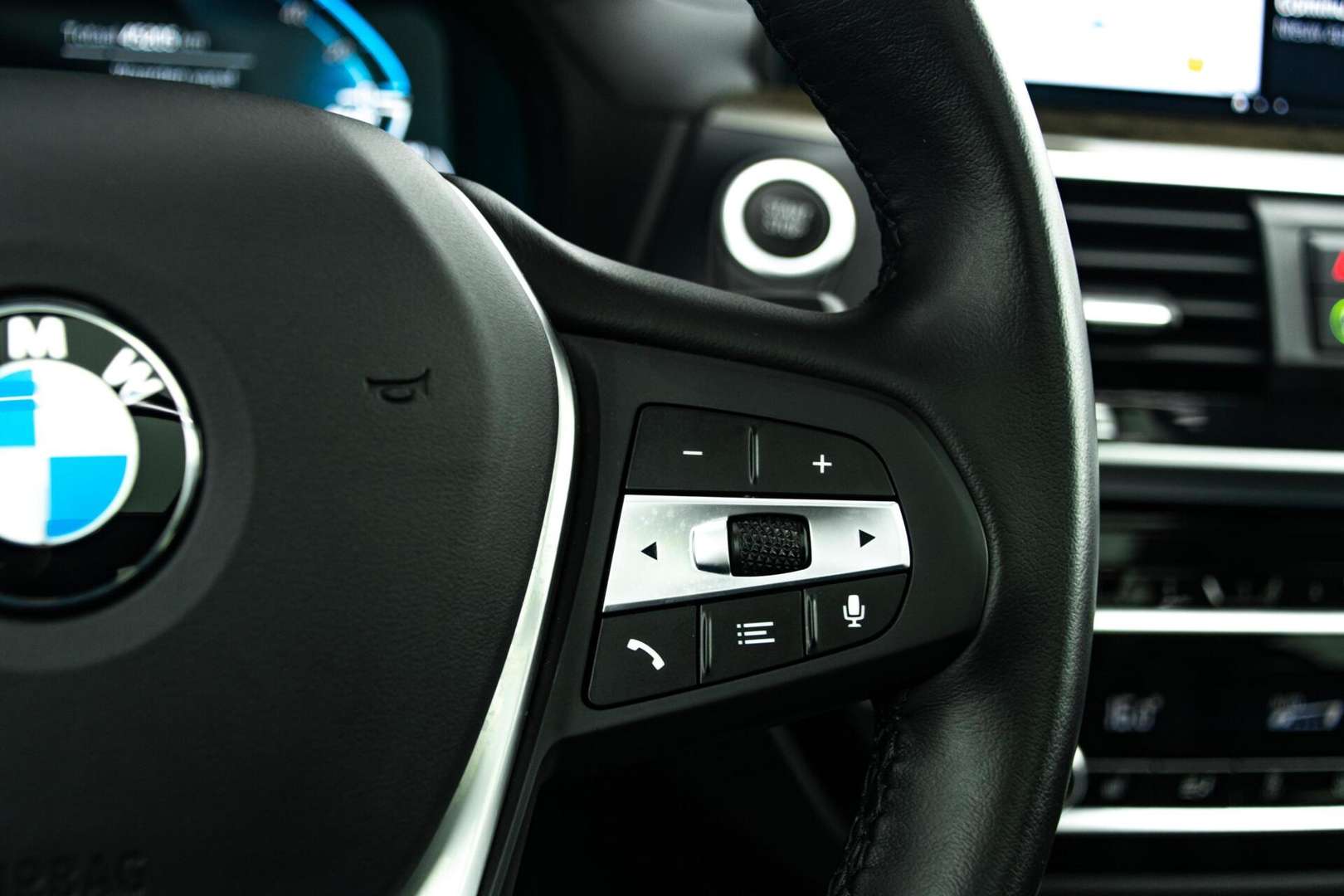 BMW X3 Luxury XDrive30e - 2021 - Joinsteer - #27