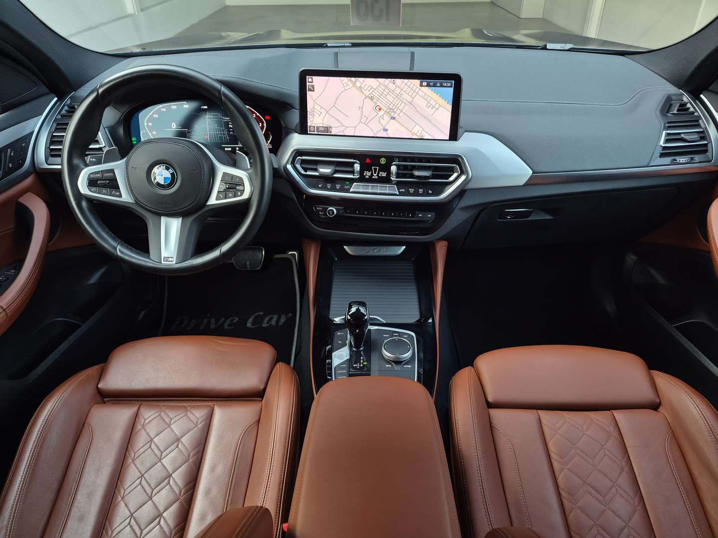 BMW X4 20d XDrive - 2022 - Joinsteer - #20