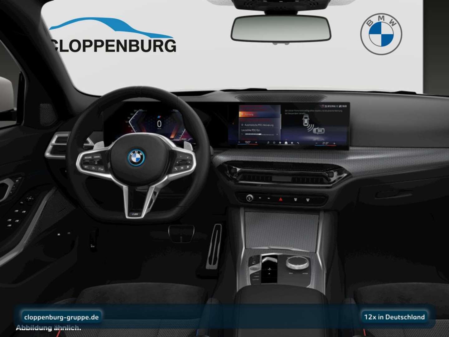 BMW Série 3 Touring M Sport 330e - 2025 - Joinsteer - #4