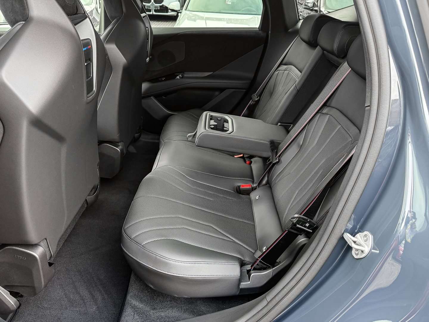 BMW iX3 M Sport XDrive50 - 2026 - Joinsteer - #18