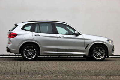 BMW X3 M Sport XDrive 20i -  - Joinsteer - #2