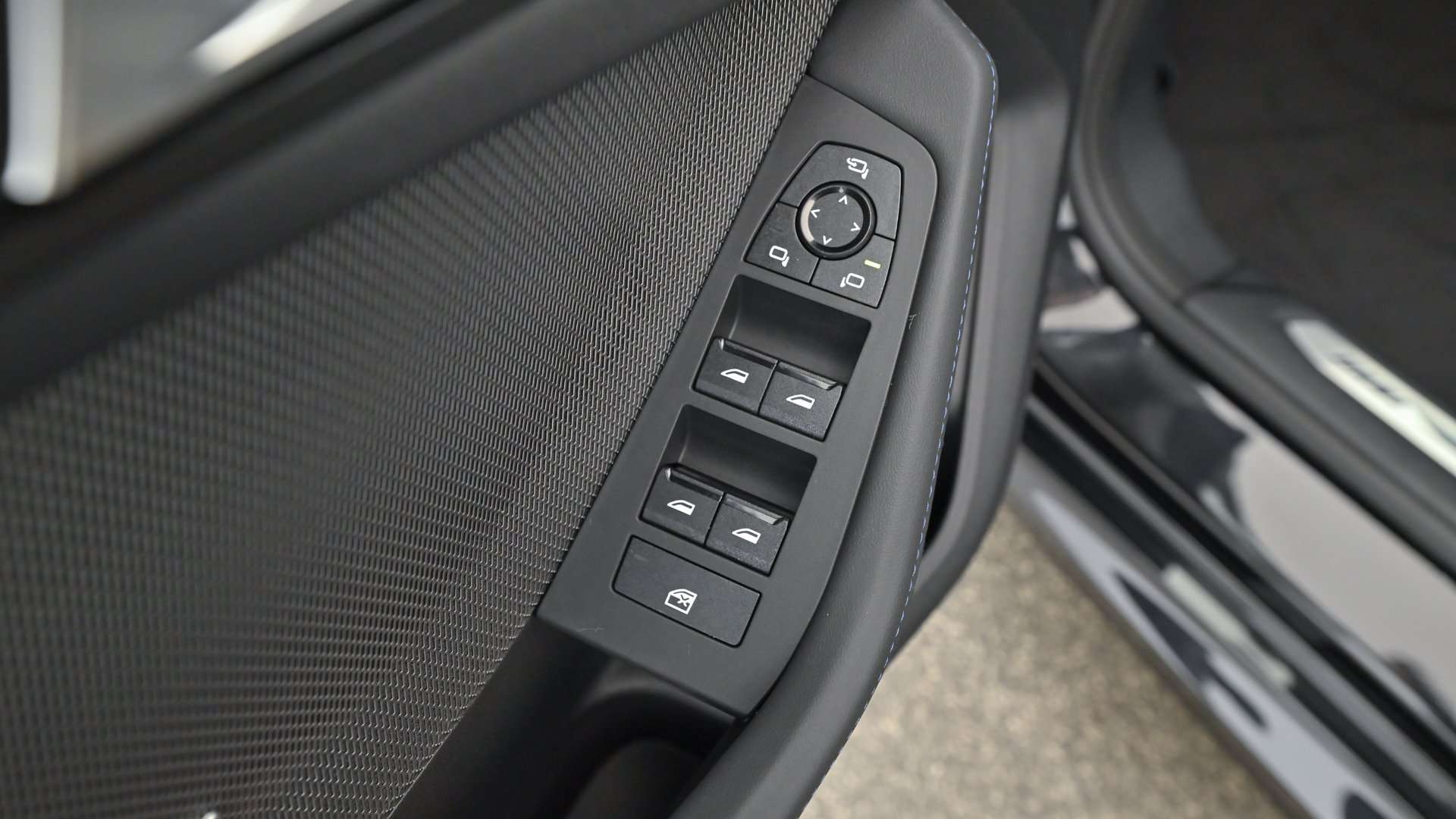 BMW Série 1 120d - 2024 - Joinsteer - #11