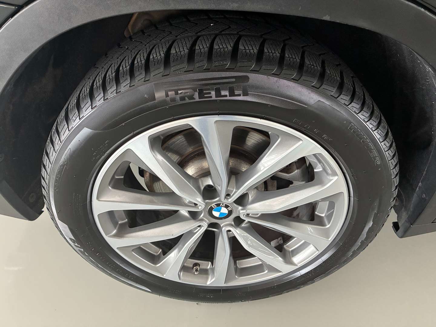 BMW X3 Advantage 20d XDrive - 2021 - Joinsteer - #15