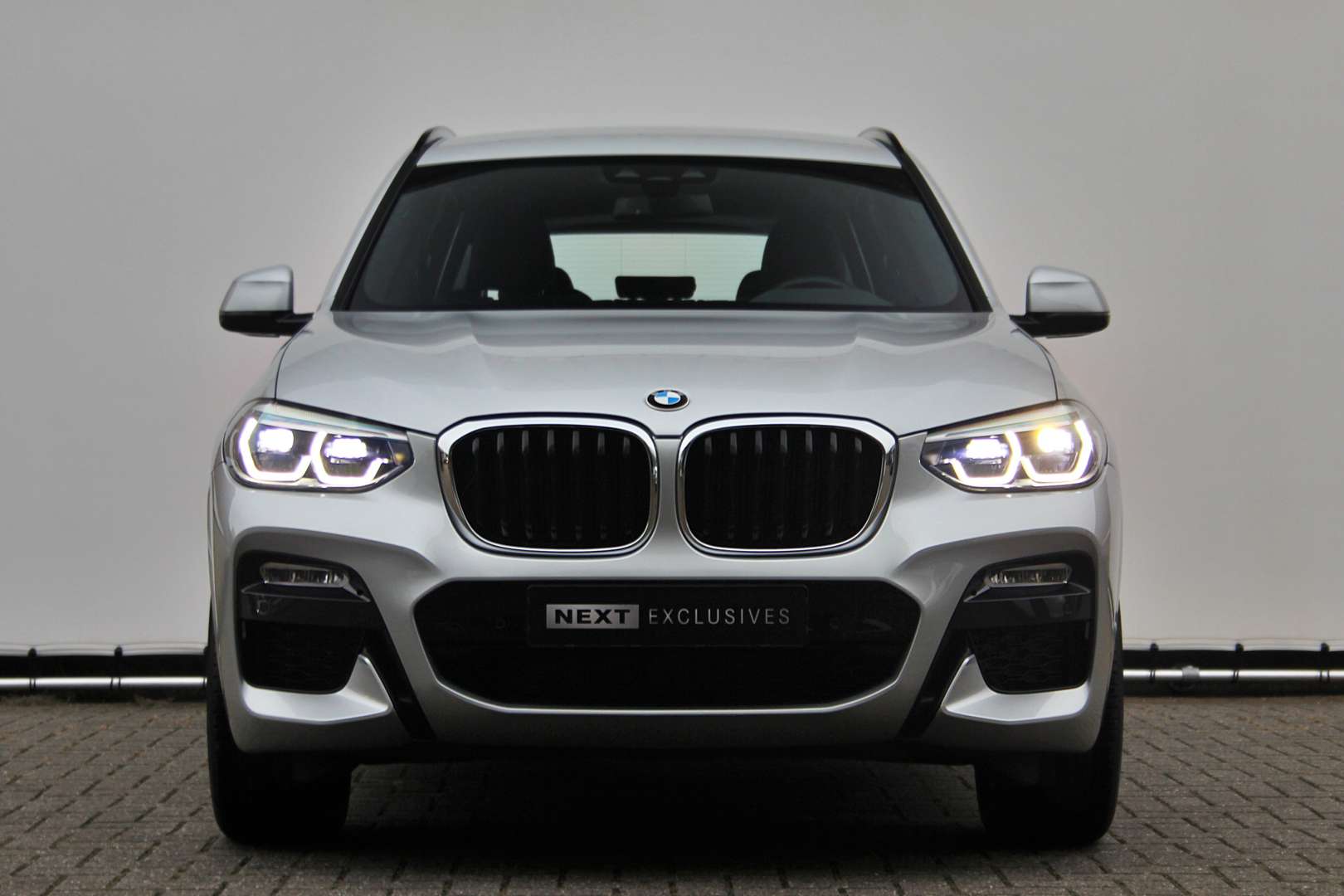 BMW X3 M Sport XDrive 20i - 2019 - Joinsteer - #4