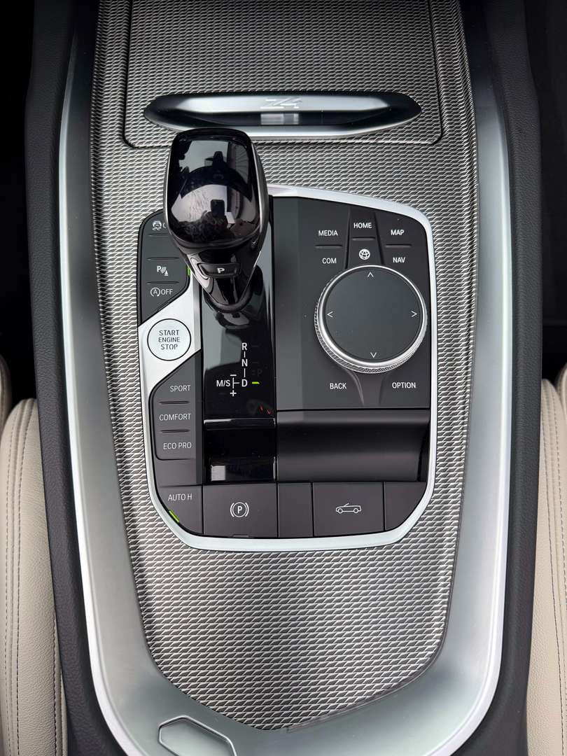 BMW Z4 M40i - 2023 - Joinsteer - #17