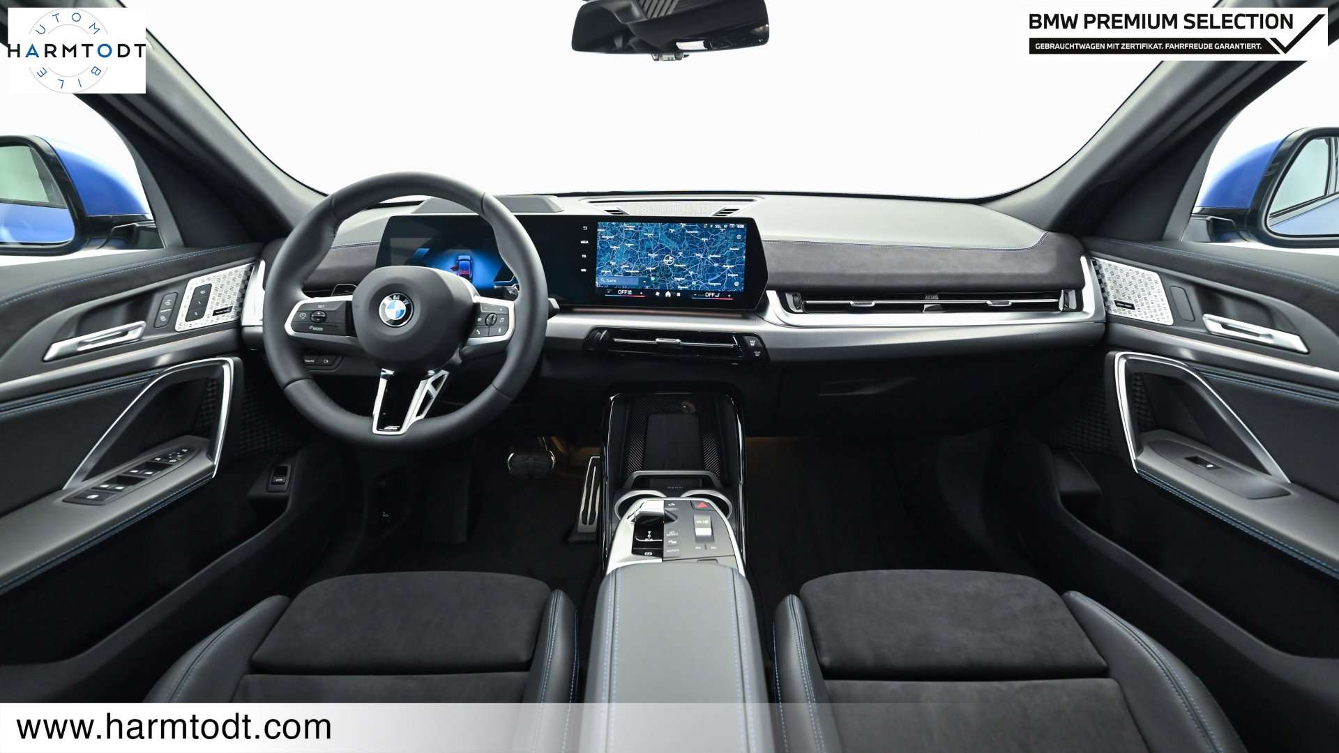 BMW X2 M Sport XDrive20d - 2025 - Joinsteer - #9