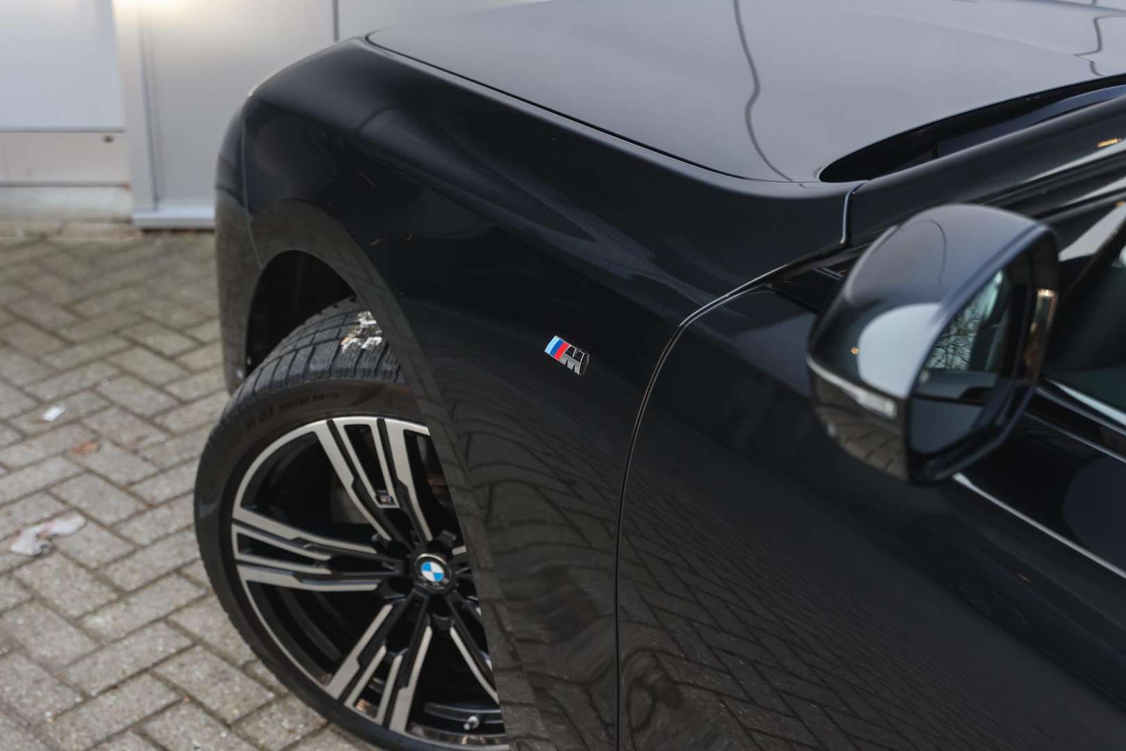 BMW I7 M Sport EDrive50 - 2023 - Joinsteer - #33