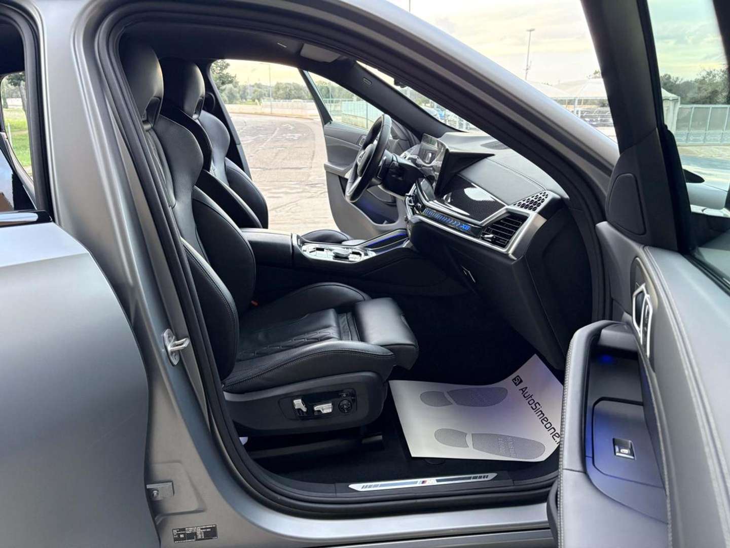 BMW X6 M Sport XDrive30d - 2024 - Joinsteer - #9