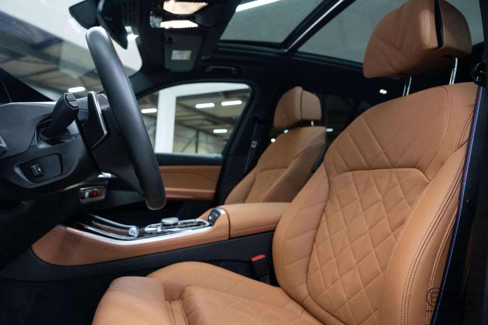 BMW X5 M Sport XDrive50e - 2025 - Joinsteer - #11