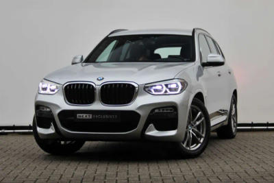 BMW X3 M Sport XDrive 20i -  - Joinsteer - #4