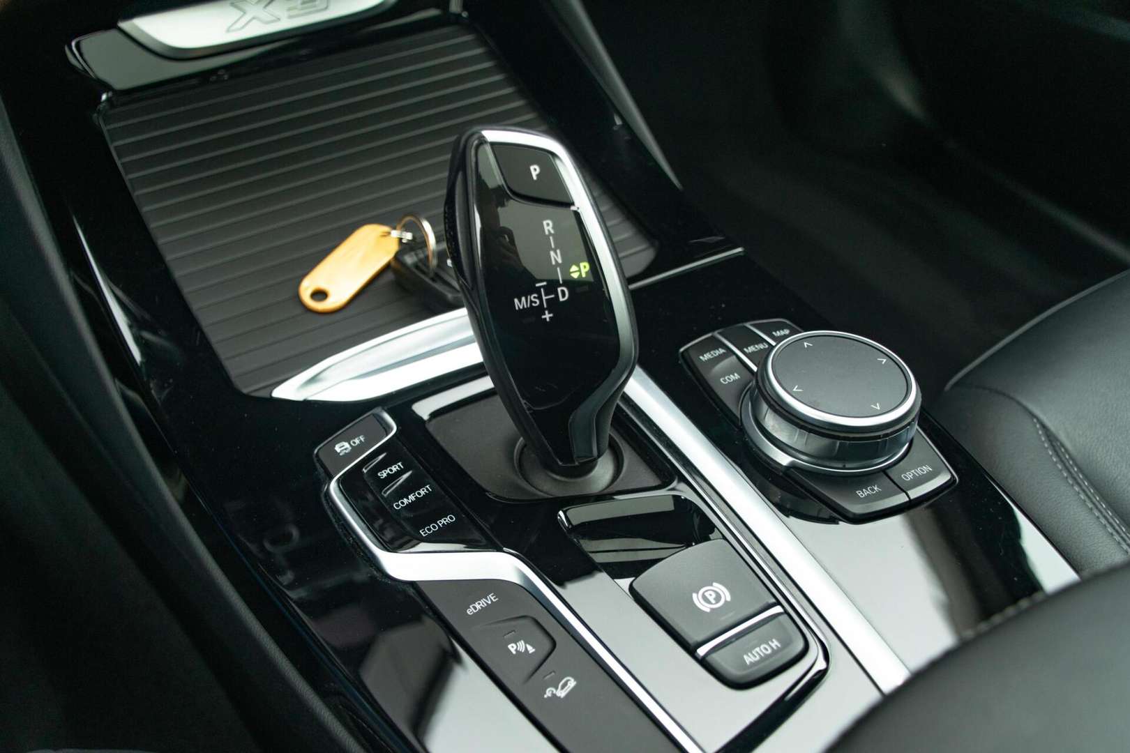 BMW X3 Luxury XDrive30e - 2021 - Joinsteer - #28