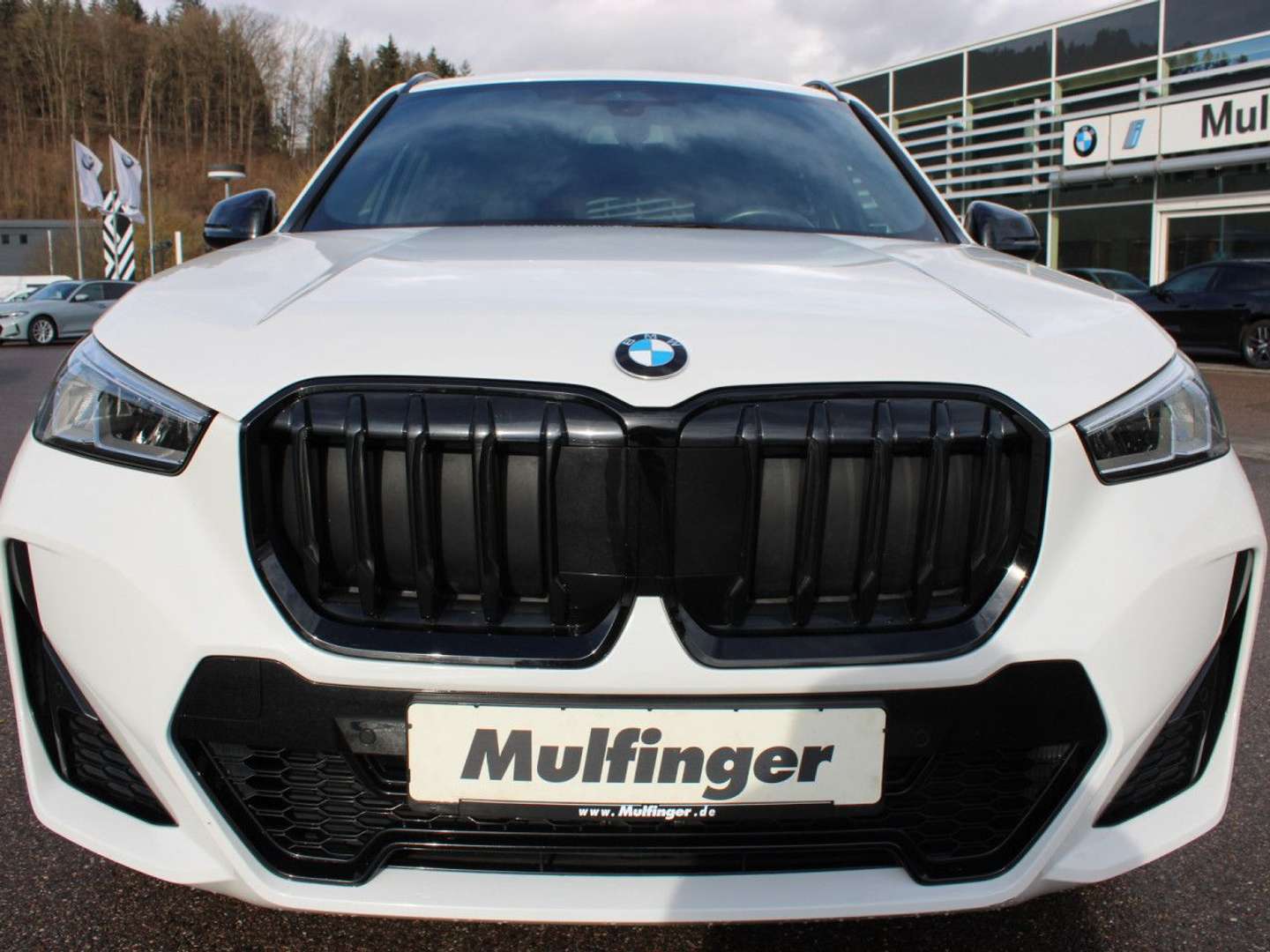 BMW X1 M Sport S18d - 2023 - Joinsteer - #3