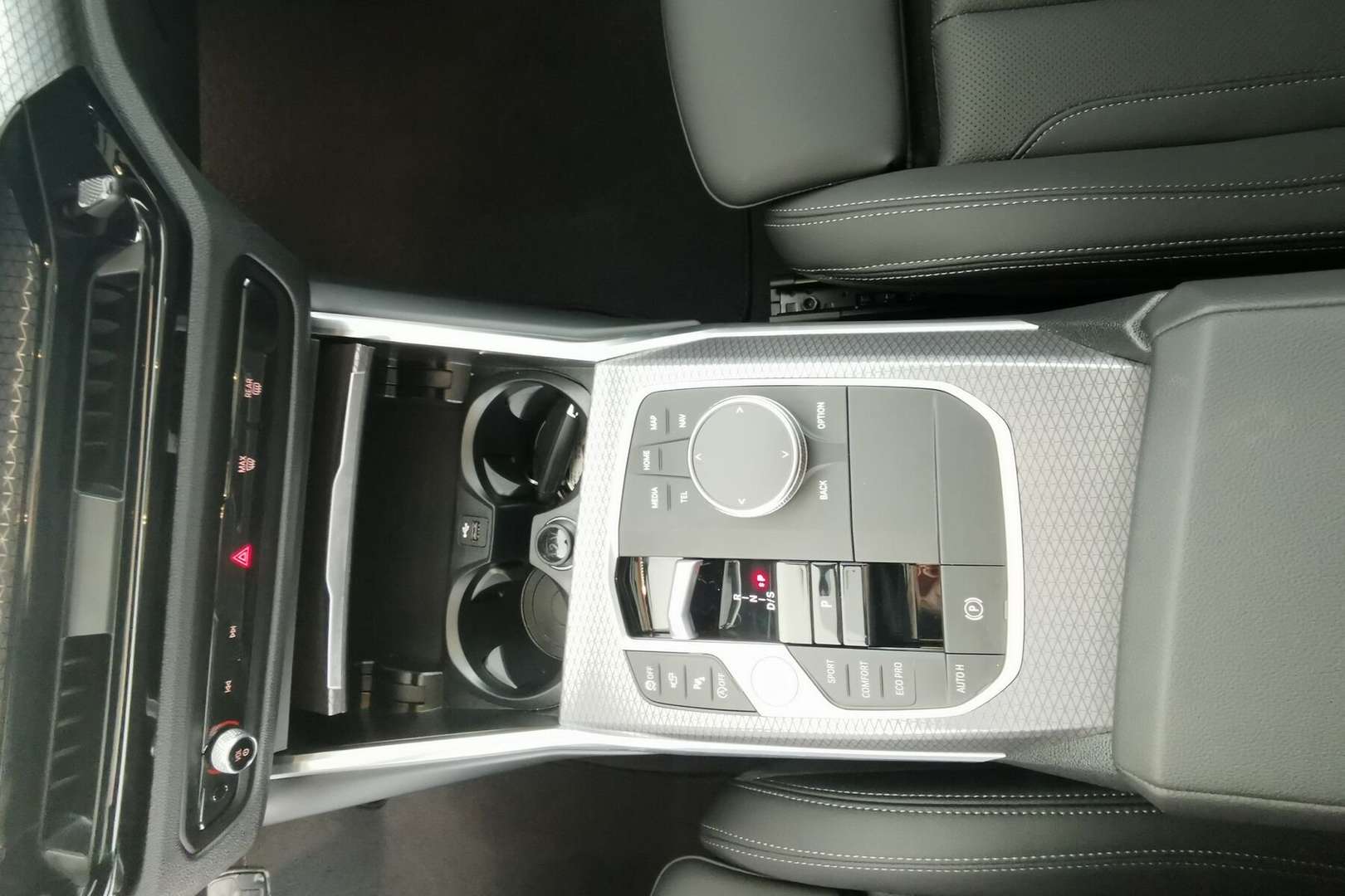 BMW Série 3 M Sport 320i - 2025 - Joinsteer - #13