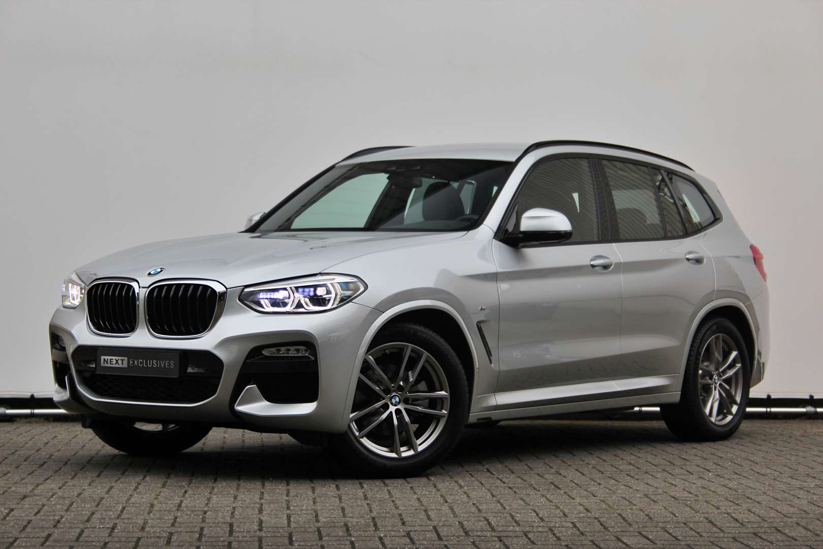 BMW X3 M Sport XDrive 20i - 2019 - Joinsteer - #6