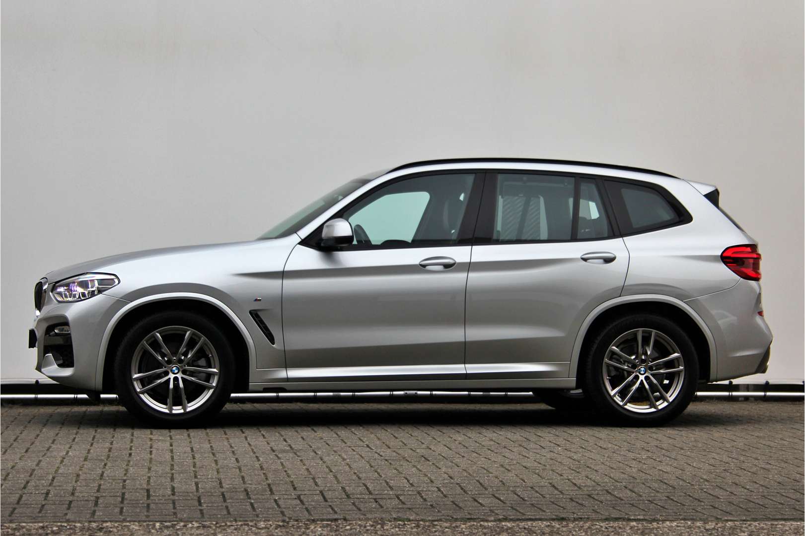 BMW X3 M Sport XDrive 20i - 2019 - Joinsteer - #7