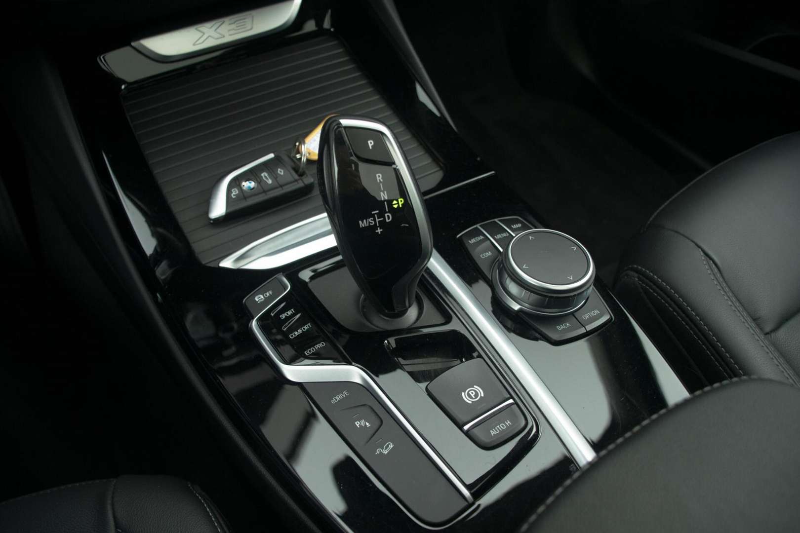 BMW X3 Luxury XDrive30e - 2021 - Joinsteer - #27