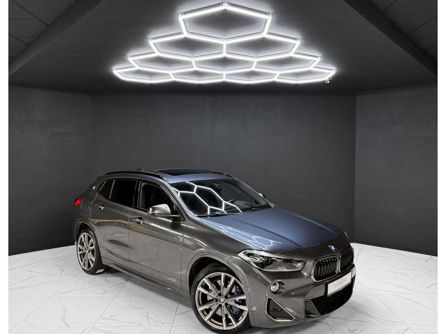 BMW X2 M M35i XDrive - 2019 - Joinsteer - #7