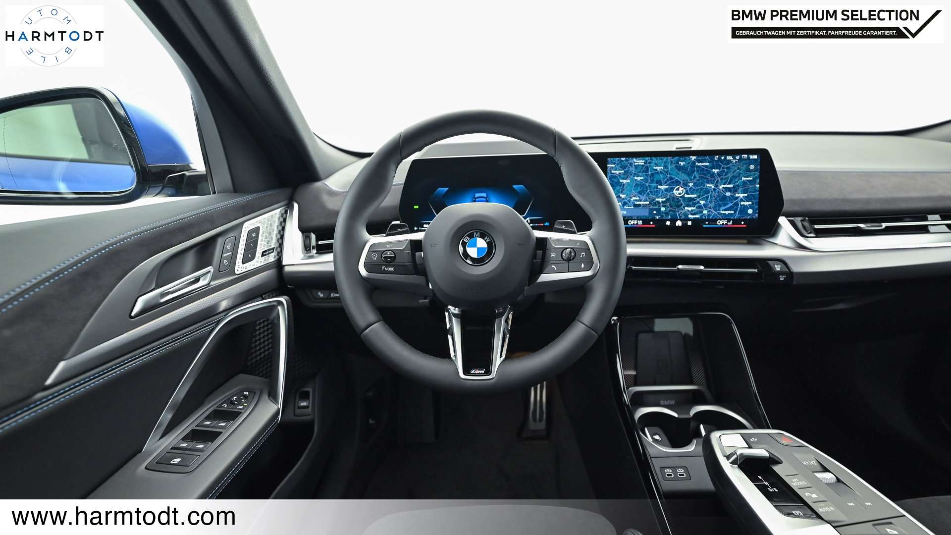 BMW X2 M Sport XDrive20d - 2025 - Joinsteer - #10