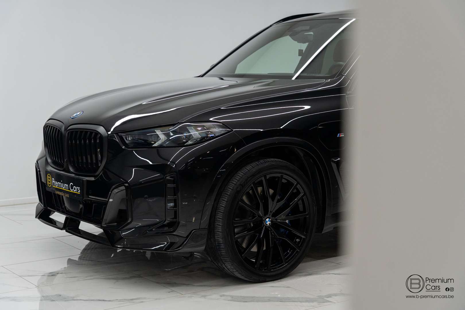 BMW X5 M Sport XDrive50e - 2025 - Joinsteer - #12