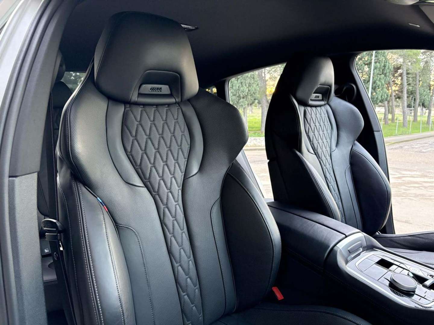 BMW X6 M Sport XDrive30d - 2024 - Joinsteer - #10