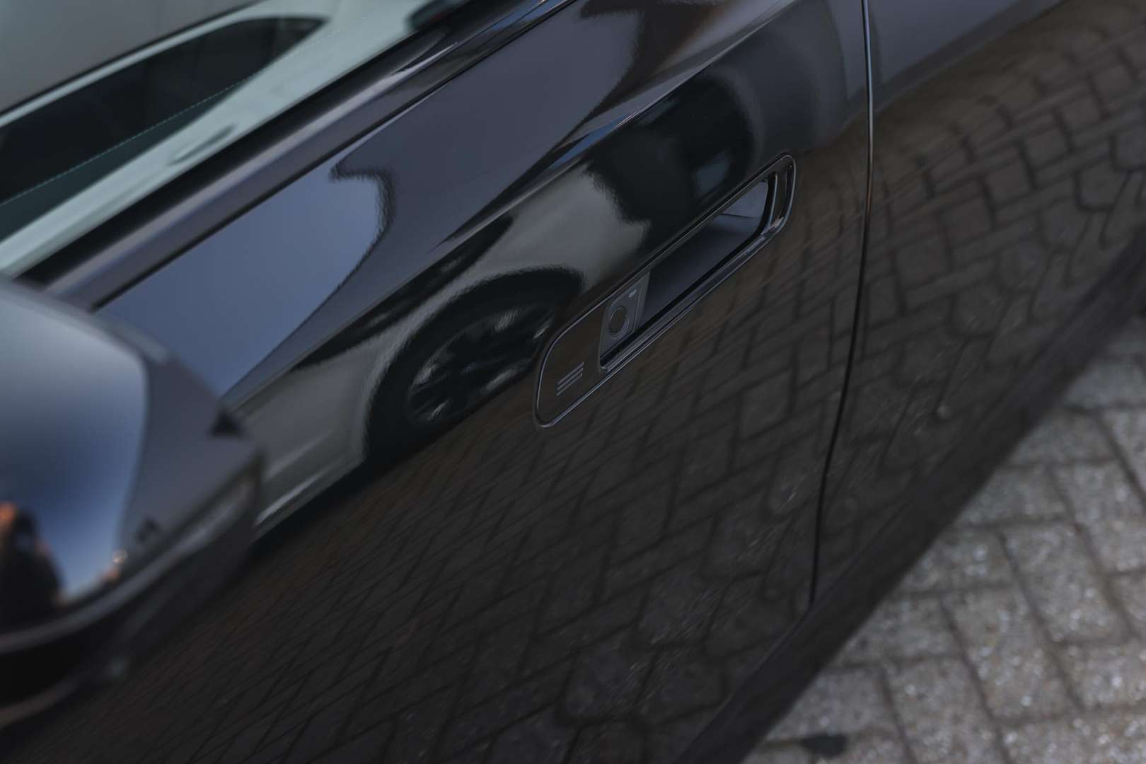 BMW I7 M Sport EDrive50 - 2023 - Joinsteer - #34