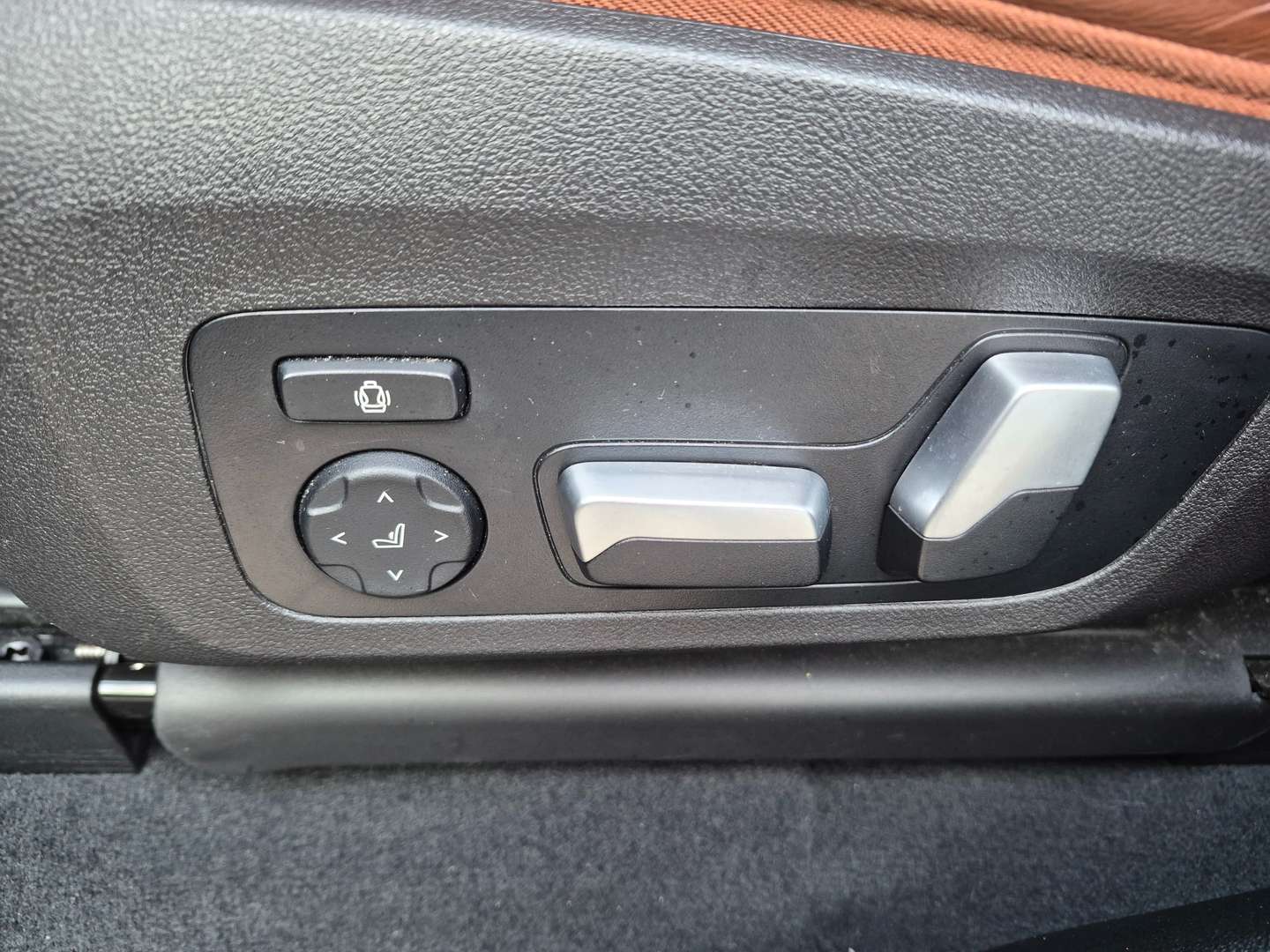 BMW X4 20d XDrive - 2022 - Joinsteer - #21