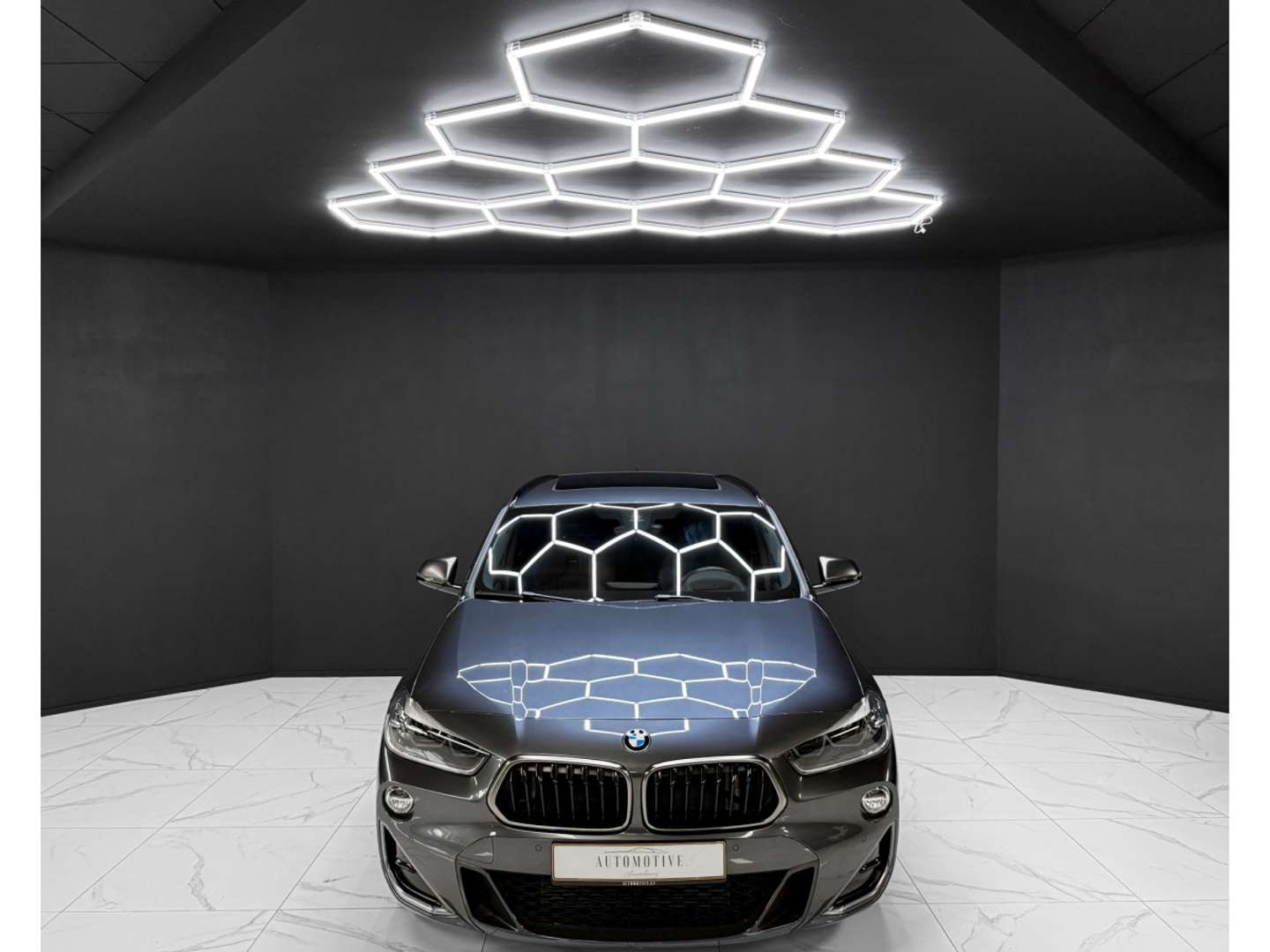 BMW X2 M M35i XDrive - 2019 - Joinsteer - #8