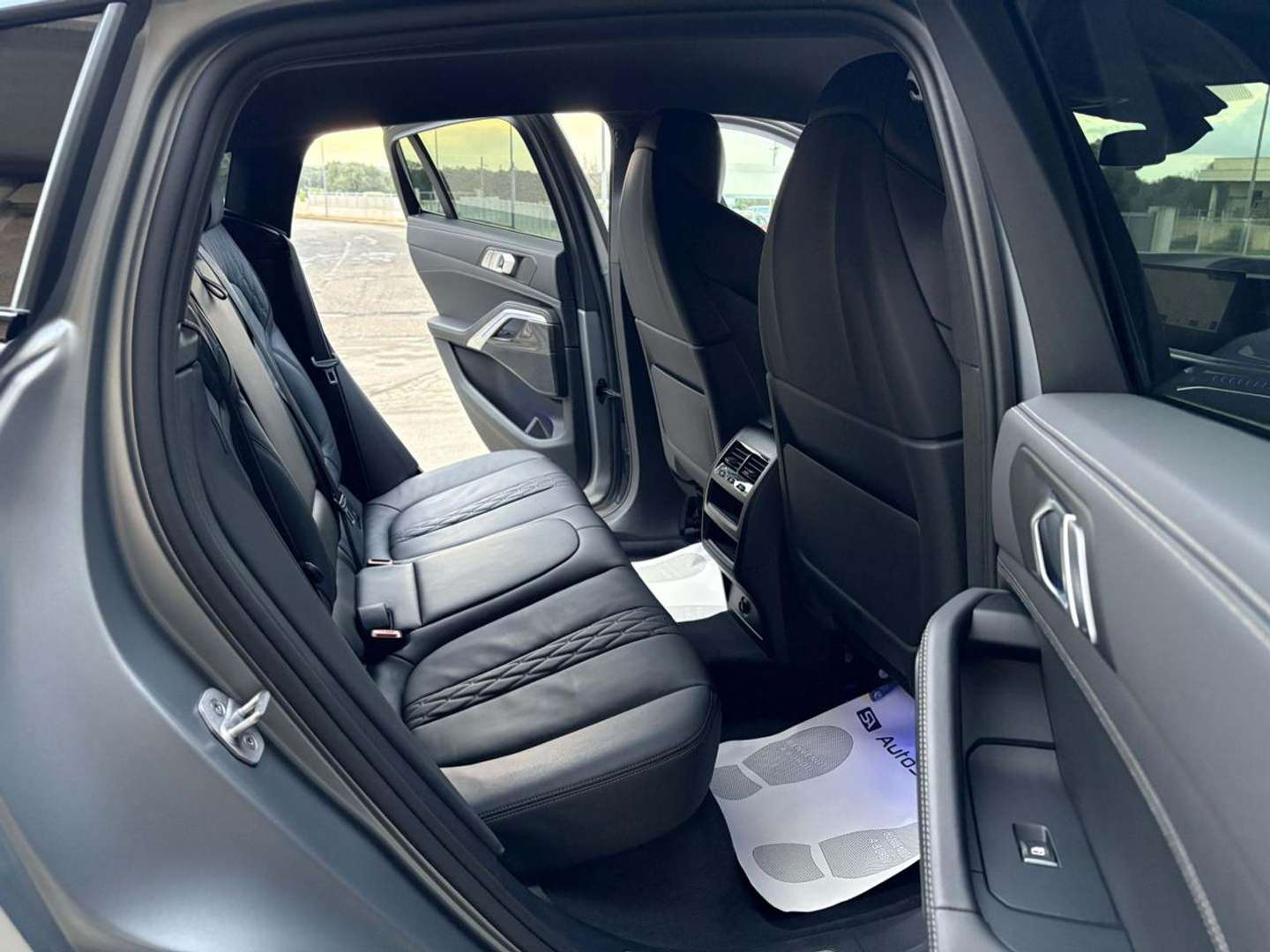 BMW X6 M Sport XDrive30d - 2024 - Joinsteer - #11