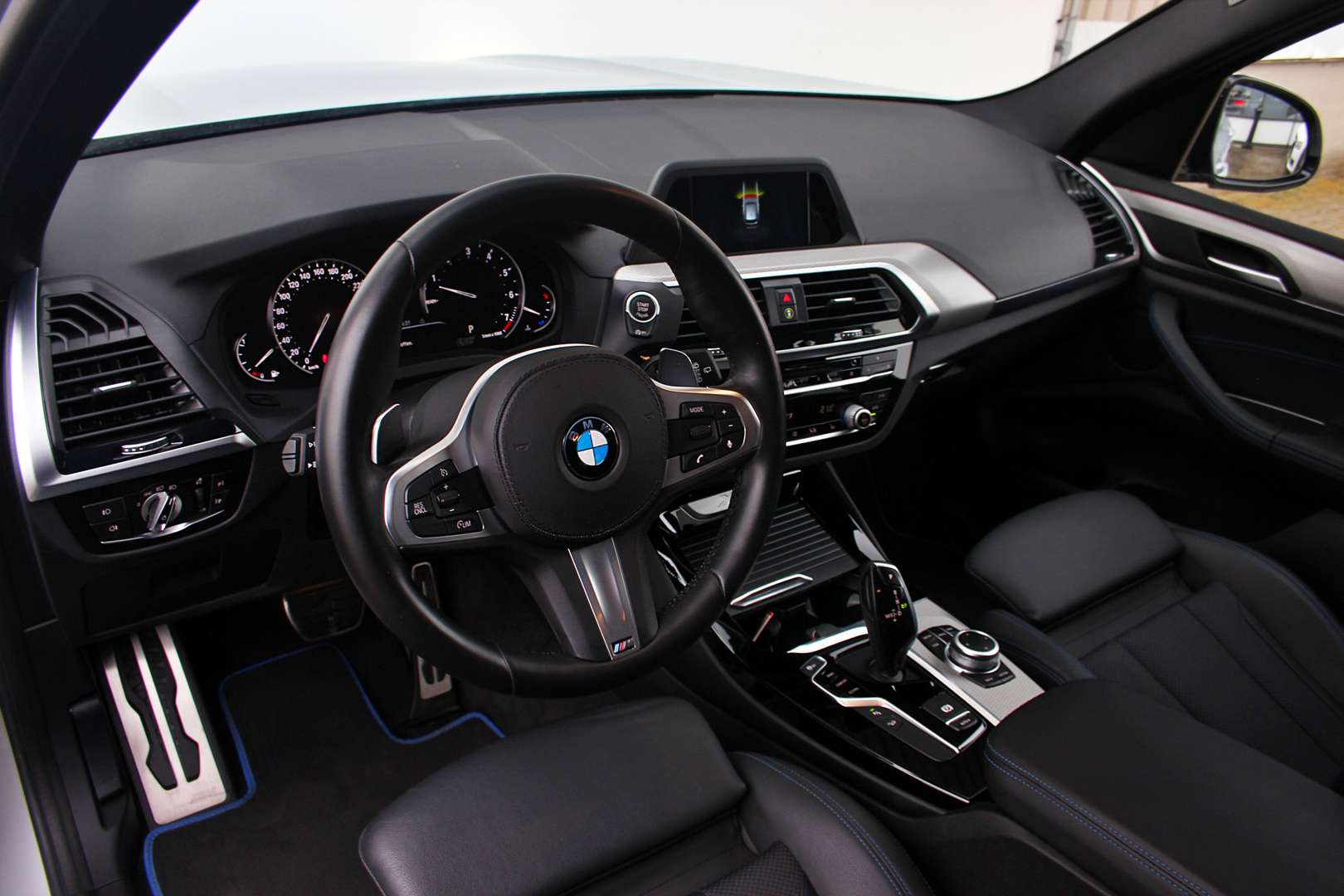BMW X3 M Sport XDrive 20i - 2019 - Joinsteer - #13