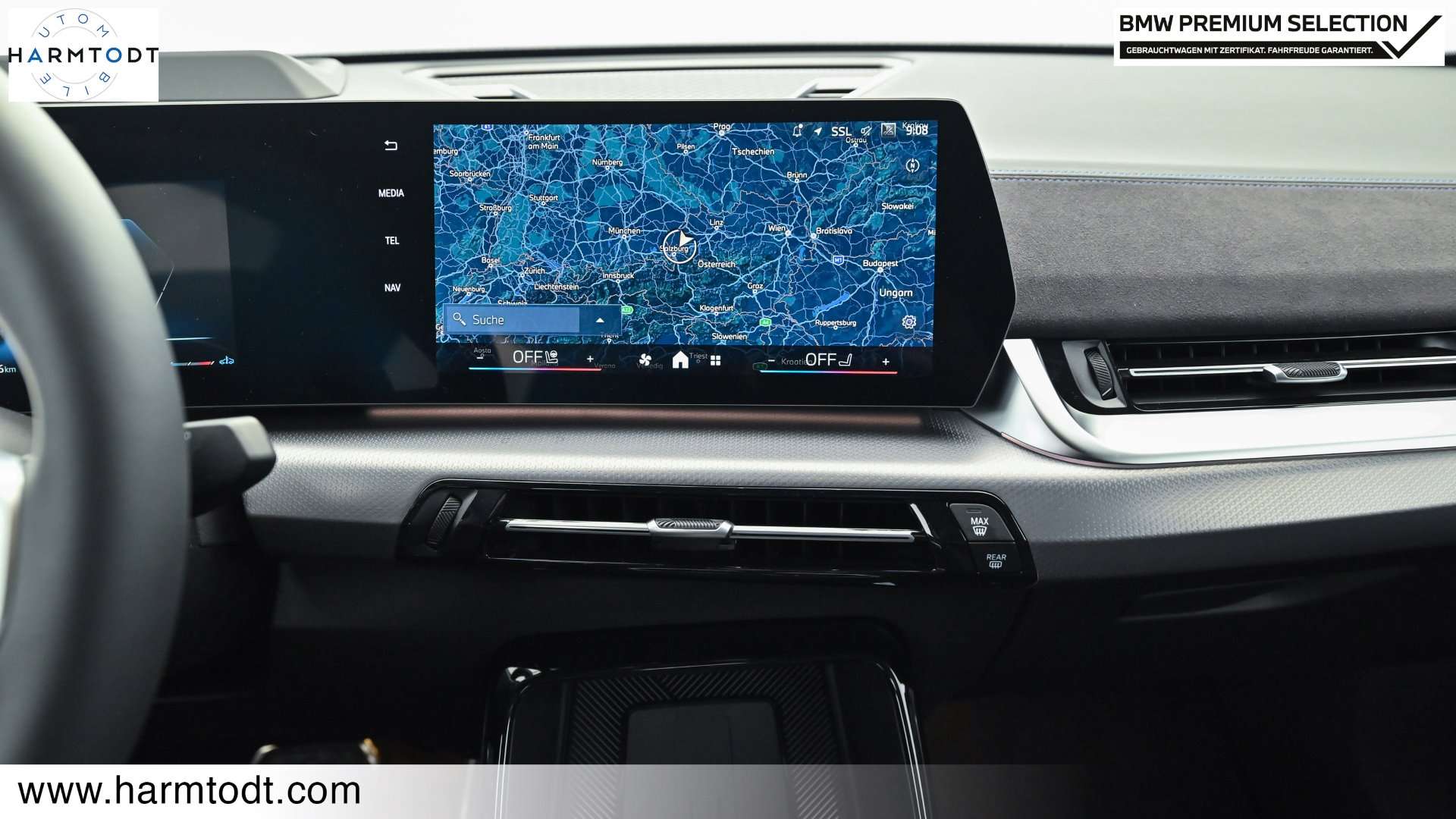 BMW X2 M Sport XDrive20d - 2025 - Joinsteer - #11