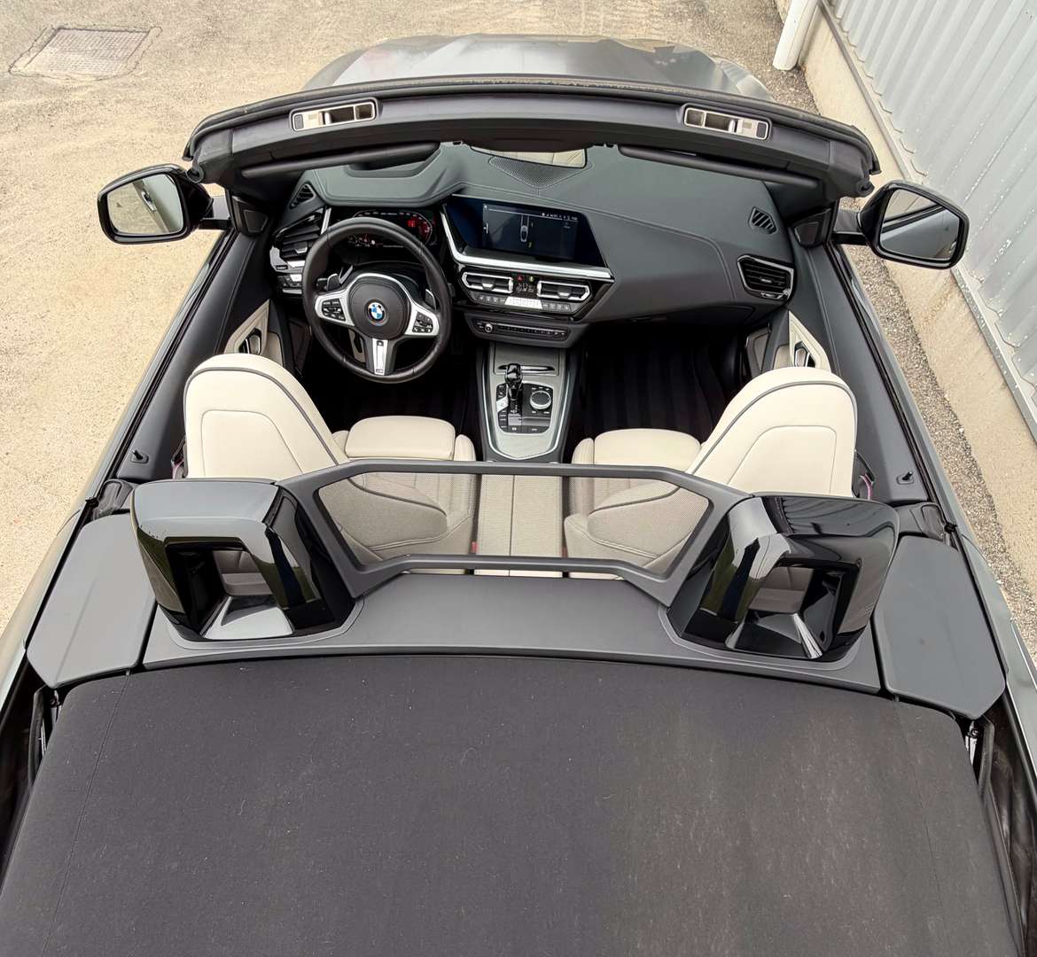 BMW Z4 M40i - 2023 - Joinsteer - #18