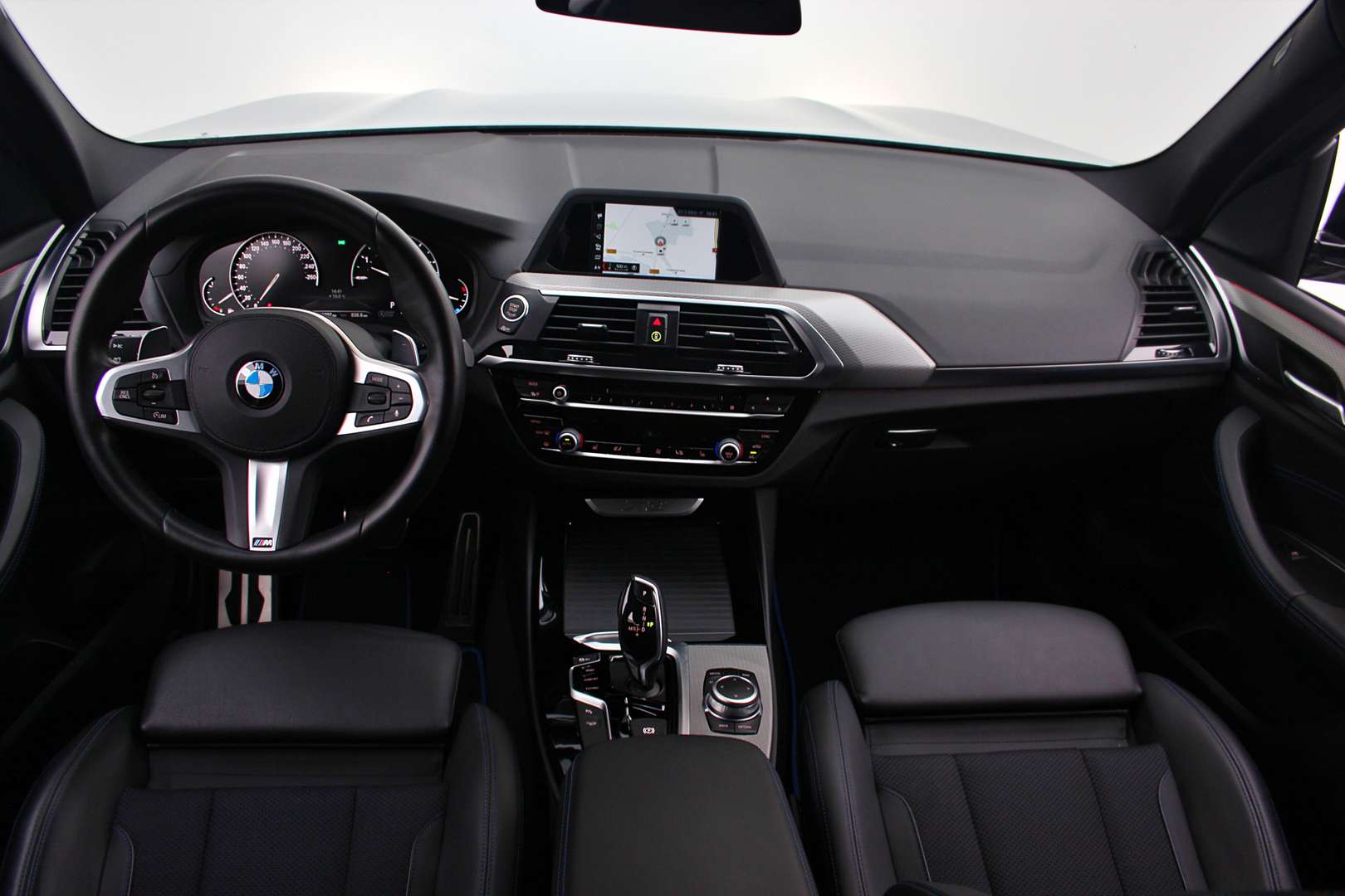 BMW X3 M Sport XDrive 20i - 2019 - Joinsteer - #14