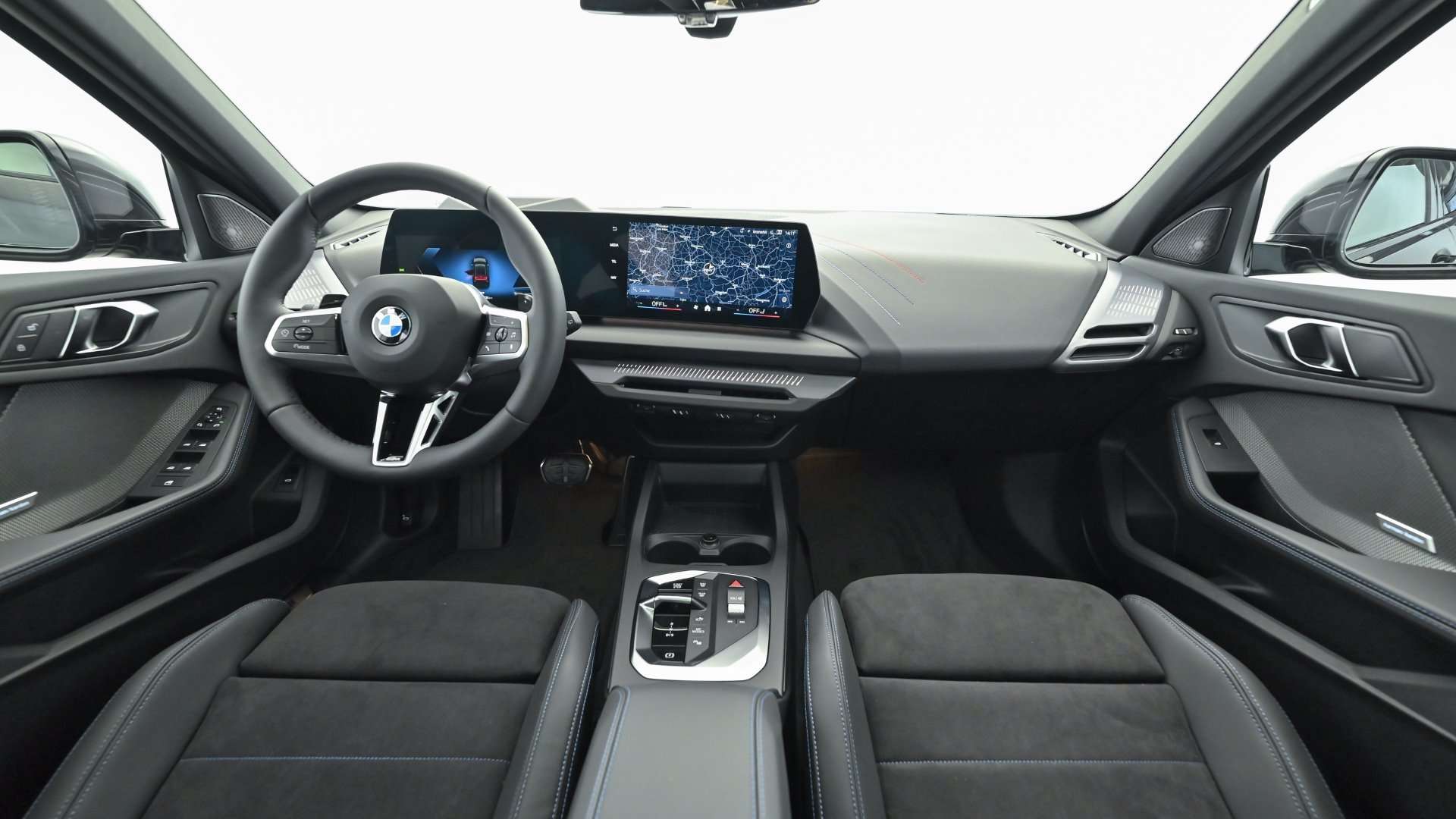 BMW Série 1 120d - 2024 - Joinsteer - #14