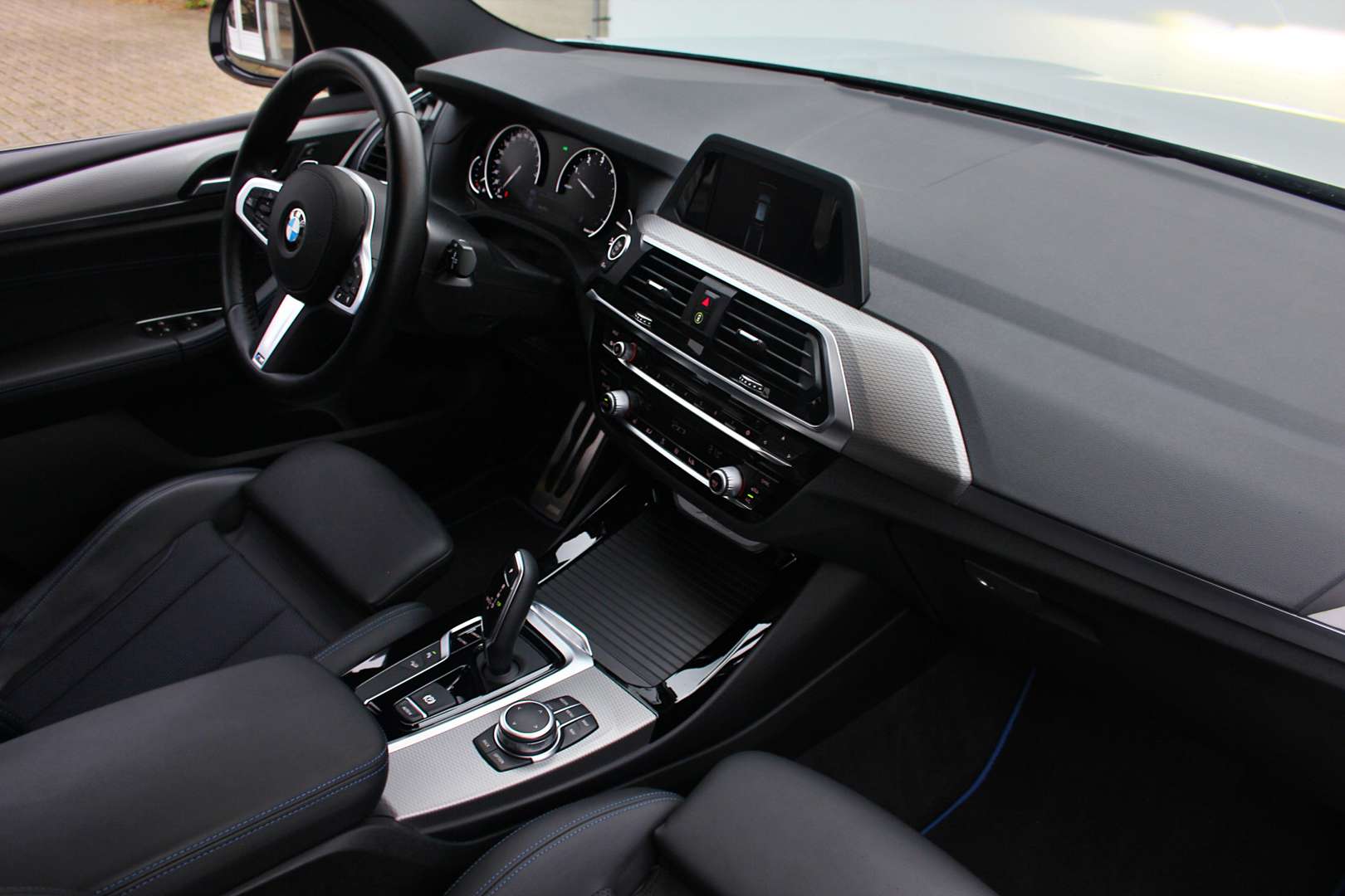 BMW X3 M Sport XDrive 20i - 2019 - Joinsteer - #15