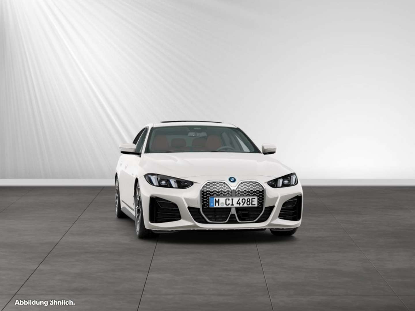 BMW I4 M Sport EDrive40 - 2024 - Joinsteer - #12