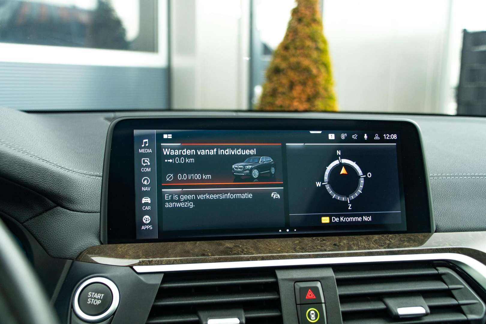 BMW X3 Luxury XDrive30e - 2021 - Joinsteer - #31