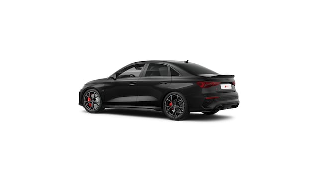 Audi RS3 Berline RS 3 Limousine 294400 KW(PS) S Tronic - 2022 - Joinsteer - #5