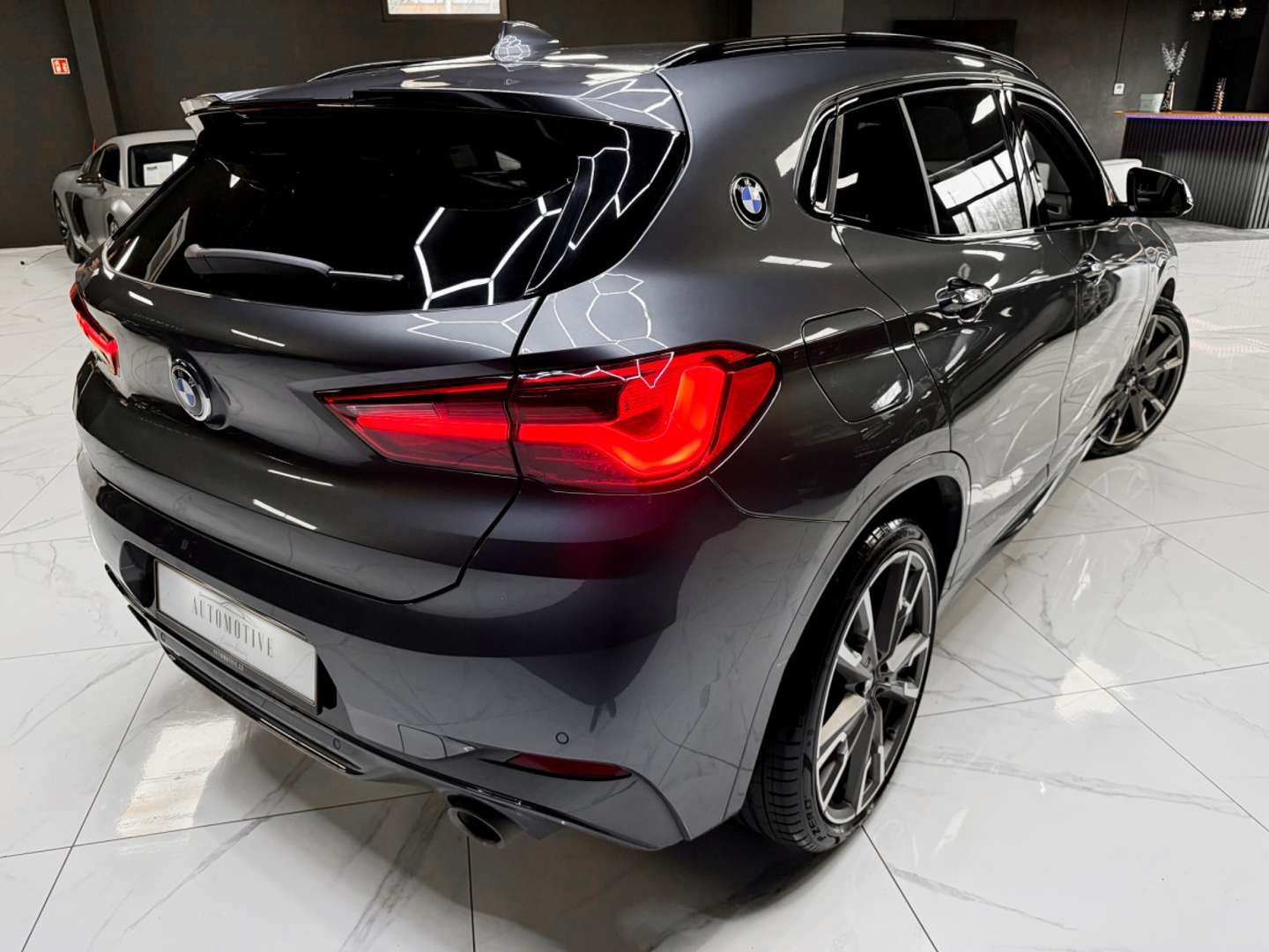BMW X2 M M35i XDrive - 2019 - Joinsteer - #10