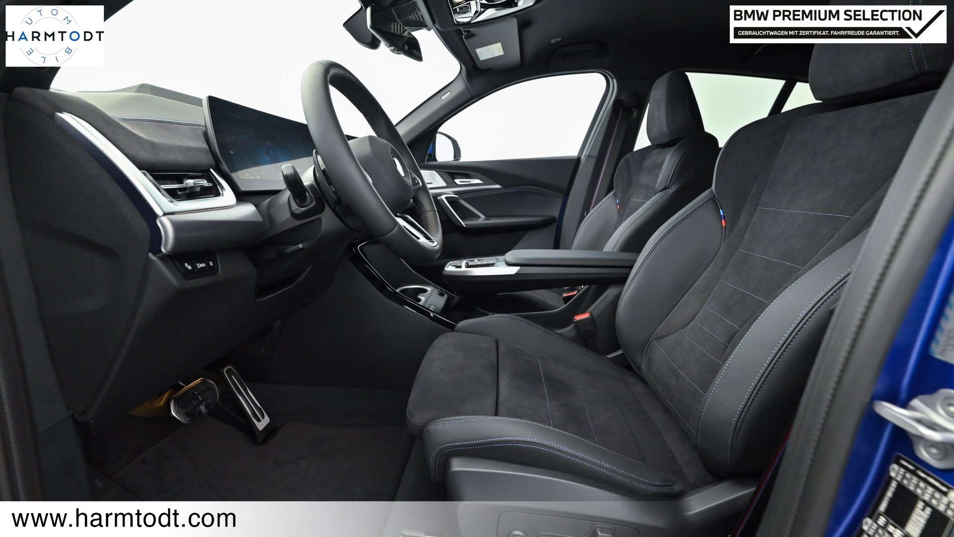 BMW X2 M Sport XDrive20d - 2025 - Joinsteer - #13