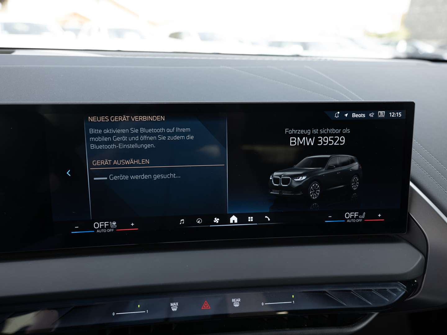 BMW X3 M Sport 2.0i XDrive - 2025 - Joinsteer - #19