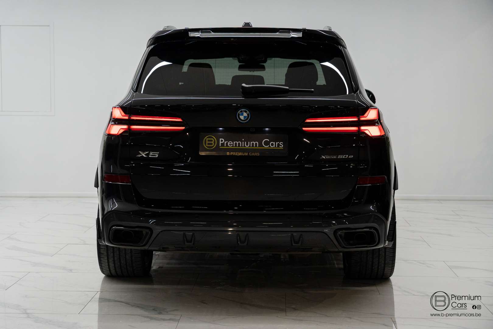 BMW X5 M Sport XDrive50e - 2025 - Joinsteer - #15